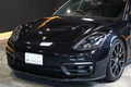 2024 Porsche PANAMERA null