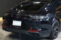 2024 Porsche PANAMERA null