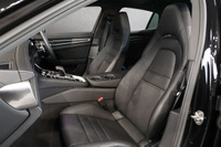 2024 Porsche PANAMERA null