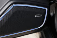 2024 Porsche PANAMERA null