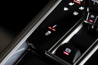 2024 Porsche PANAMERA null