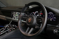 2024 Porsche PANAMERA null