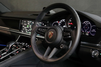 2024 Porsche PANAMERA null
