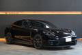 2024 Porsche PANAMERA null