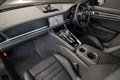 2024 Porsche PANAMERA null