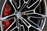 2023 BMW M4 