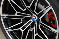 2023 BMW M4 