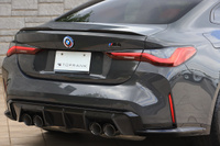 2023 BMW M4 