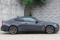 2023 BMW M4 