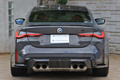 2023 BMW M4 