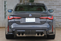 2023 BMW M4 