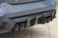 2023 BMW M4 