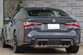 2023 BMW M4 