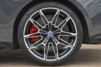 2023 BMW M4 