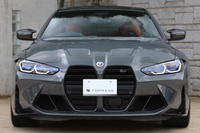 2023 BMW M4 