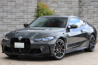 2023 BMW M4 