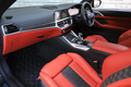 2023 BMW M4 