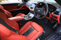 2023 BMW M4 