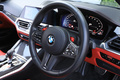 2023 BMW M4 