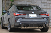 2023 BMW M4 