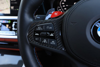 2023 BMW M4 