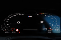 2023 BMW M4 