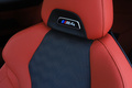 2023 BMW M4 