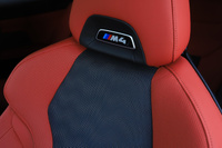 2023 BMW M4 