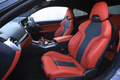 2023 BMW M4 