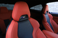 2023 BMW M4 