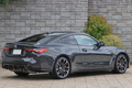 2023 BMW M4 