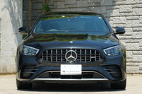 2023 Mercedes-AMG E CLASS 