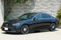 2023 Mercedes-AMG E CLASS 