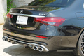 2023 Mercedes-AMG E CLASS 