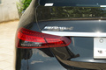 2023 Mercedes-AMG E CLASS 