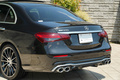 2023 Mercedes-AMG E CLASS 