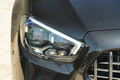 2023 Mercedes-AMG E CLASS 