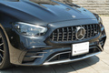 2023 Mercedes-AMG E CLASS 