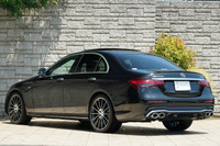 2023 Mercedes-AMG E CLASS 