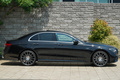 2023 Mercedes-AMG E CLASS 