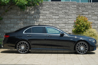 2023 Mercedes-AMG E CLASS 