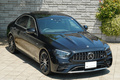 2023 Mercedes-AMG E CLASS 