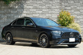 2023 Mercedes-AMG E CLASS 
