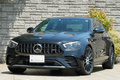 2023 Mercedes-AMG E CLASS 