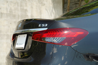2023 Mercedes-AMG E CLASS 