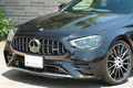 2023 Mercedes-AMG E CLASS 