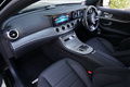 2023 Mercedes-AMG E CLASS 