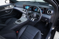 2023 Mercedes-AMG E CLASS 