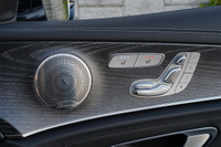 2023 Mercedes-AMG E CLASS 