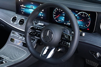 2023 Mercedes-AMG E CLASS 
